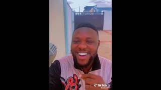 Eniyan sebi Olorun oba by Nollywood Actor Jamiu Azeez [upl. by Monteria]