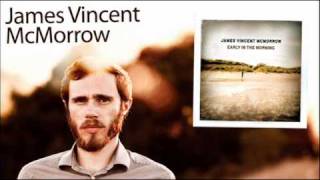 James Vincent McMorrow  From the Woods [upl. by Tremaine]