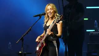 Sheryl Crow  Soak Up the Sun at TCU Amphitheater Indy Indiana  July 2022 [upl. by Fassold341]