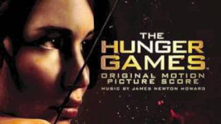 1 The Hunger Games  The Hunger Games  Original Motion Picture Score  James Newton Howard [upl. by Kali]