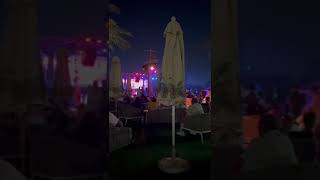 Rixos Bab Al Bahr 🇦🇪 travel uae rixos vacation nightlife rasalkhaimah [upl. by Garber]