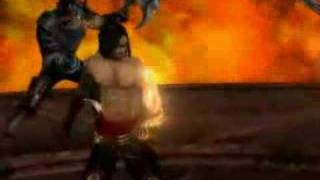 Prince of Persia Two Thrones Walkthrough Part 41 [upl. by Claretta]