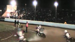 WORLD LONGTRACK MARMANDE 2011 [upl. by Kaplan]