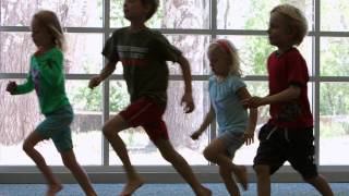 Dalcroze Education Welcome Video  Dalcroze School of the Rockies [upl. by Brina]