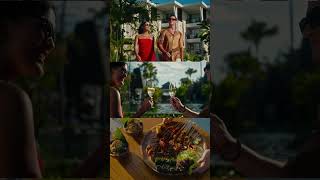 IGB Media Short  Sofitel Bali Resort shorts sofitel travelingbali [upl. by Lux]