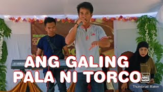 GALING MO NAMAN  TORCO cover song [upl. by Kendre357]