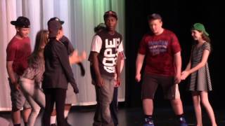 2016 Lip Sync [upl. by Tuck]