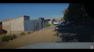 Carjacked BMW X3 Tembisa recovery [upl. by Hubbard]