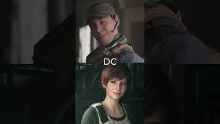 Jason Kolchek vs Rebecca Chambers [upl. by Winzler]