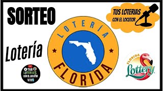 Loteria Florida Lottery Florida tarde Resultados de hoy sabado 30 de noviembre del 2024 [upl. by Aivato]