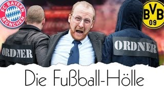 Fußball und Eltern Ewiges Drama Doktor Allwissend [upl. by Vladimir]