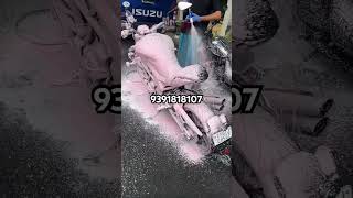 Car washing service at your door step shorts [upl. by Gavan]