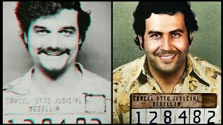 Pablo Escobar  GTA IV Theme SongNarcos amp Real Life Edit [upl. by Ahcatan]