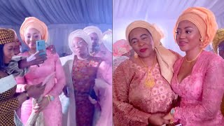 Regina Daniels Dazzles With Senators WIVES Who Married Billionaires Too [upl. by Osicnarf]