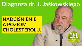 dr Jerzy Jaśkowski  Jak leczyć nadciśnienie [upl. by Hsara851]