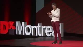 TEDX  Artificial Intelligence through Deep Learning  Yoshua Bengio [upl. by Konopka208]