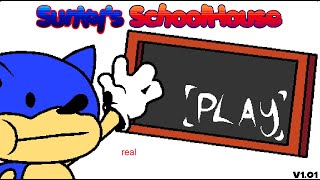 Sunkys Schoolhouse  Full Game [upl. by Gayl]