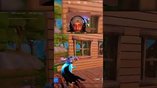 BIG CLUTCH shorts fortnite [upl. by Budding]