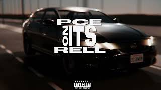 PCE RELL Its On Official Visualizer [upl. by Intyre]