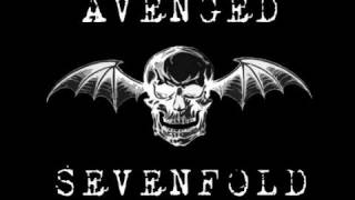 Avenged Sevenfold  Bat Country [upl. by Firehs713]