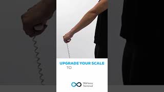 Monitor your familys health with the InBody H20N More than just a scale [upl. by Dewitt]