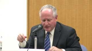 A Panel Discussion quotUS Foreign Policy Trends and Challengesquot [upl. by Ozneral]