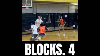 BLOCKS 4… Sophomore Summer ‘24 [upl. by Yrffoeg]