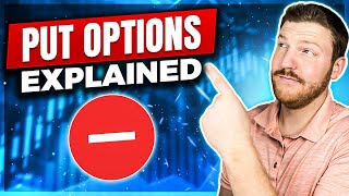 Put Options Explained Learn to Buy amp Sell Puts [upl. by Granlund733]