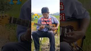 Cô ấy quầng anh cả buổi 😅 cacohiendaiguitar [upl. by Orion154]