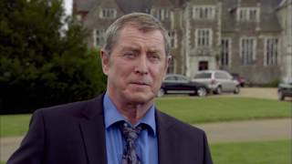 Mdsomer Murders Season 13 The Noble Art PREVIEW [upl. by Lyrrehs]