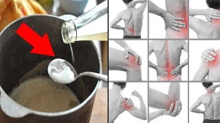 How to Use Baking Soda To Relieve Arthritis Pain [upl. by Leelah]