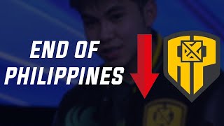 AP Bren Esports How They Lost It All at MSC 2024 [upl. by Ella]