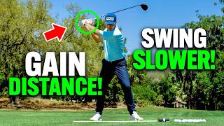 Best Driver Swing For Senior Golfers [upl. by Ettennod395]