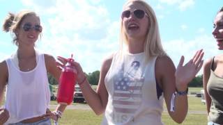 Faster Horses 2016 Recap Video [upl. by Sarad677]