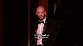 ALL PERFORMANCES from illusionist Darcy Oake  Britains Got Talent [upl. by Horbal803]