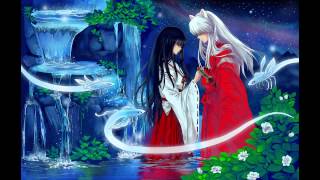 DJ KiR and Namie Amuro  Come My Way Remix Inuyasha Ending 7 Tribute [upl. by Aneloaup475]