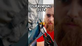 Which is best The Evolution of Clip Removers Through the Years car tool Carlovers [upl. by Arykat327]