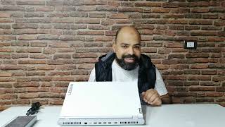 اشيك لاب توب لينوفو للجرافيك review laptop lenovo legion 5 i7 11800h rtx 3050 ti [upl. by Krasner]