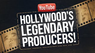 What Hollywood Producers Dont Want You to Know About the Industry [upl. by Notlih]