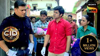 Chawl में Evidence की जगह CID को मिले 2 Disowned Babies  CID  Episode 1150  Riddle Retrieval [upl. by Mad365]