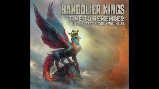 Heavy Revolution  Bandolier Kings Budgie Tribute [upl. by Ahsatin922]