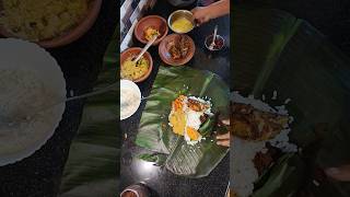 Leave kazhinju pokumboammede Vaka oru pothi choru minivlog kerala viralvideo food kerala [upl. by Oremodlab]