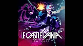 Payday 2 Soundtrack  Use of Force [upl. by Mahtal]