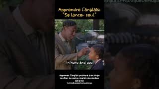 Apprendre langlais  quotSe lancer seulquot pas comme un vieux [upl. by Anire]