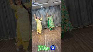 Tikka  Gulab Sidhu  Preeta  New Punjabi Song 2024 tikka gulabsidhu bhangra shortsfeed shorts [upl. by Anyah]