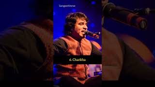 Top 10 Best Songs of Javed Bashir [upl. by Nosrac392]