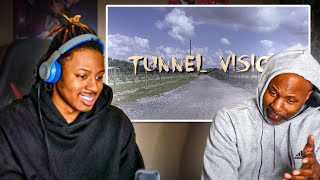 Kodak Black  Tunnel Vision Official Music Video  DAD REACTION [upl. by Wivinah]