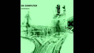 Radiohead  Fitter Happier Instrumental [upl. by Helmer]