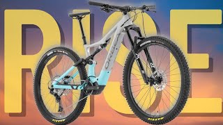 The Holy Grail of Ebikes  Orbea Rise H30 [upl. by Reta431]