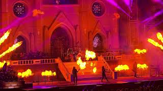 Transiberian Orchestra Des Moines IA November 14 2024 [upl. by Shenan474]